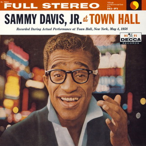 Sammy Davis Jr