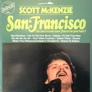Scott Mackenzie
