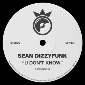 Sean Dizzyfunk