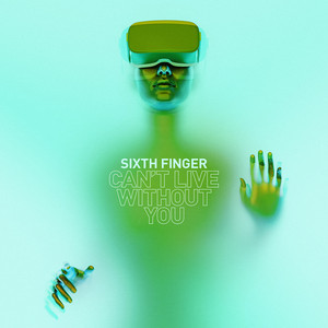 Sixth Finger Feat. Maira + Zoca