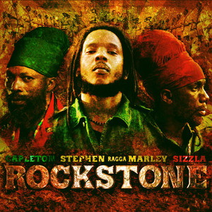 Stephen Marley & Capleton