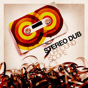 Stereo Dub + Melizza  Feat. Melizza