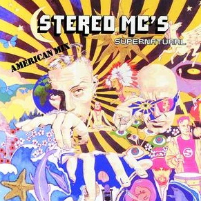 Stereo Mc S
