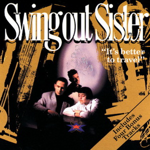 Swing Out Sister