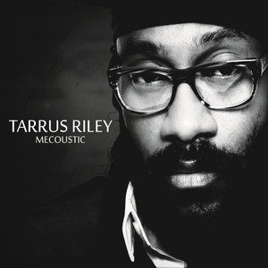 Tarrus Riley