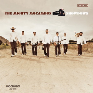 The Mighty Mocambos