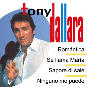 Tony Dallara