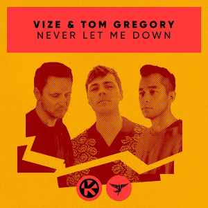 VIZE & Tom Gregory