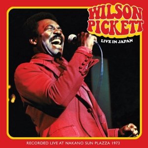 Wilson Pickett