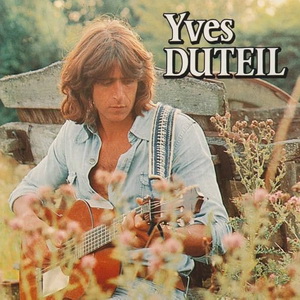 Yves Duteil