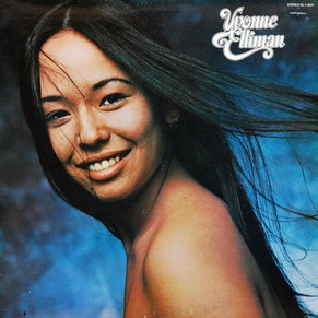 Yvonne Elliman