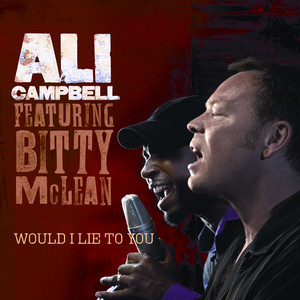 Ali Campbell & Bitty McLean