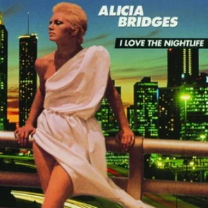 Alicia Bridges