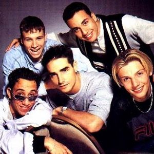 Backstreet Boys