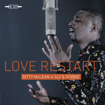 Bitty McLean & Sly & Robbie