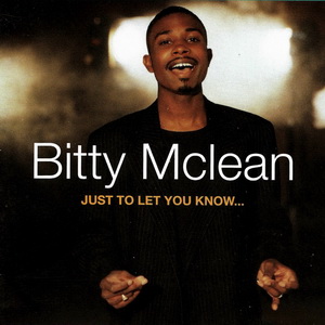 Bitty McLean