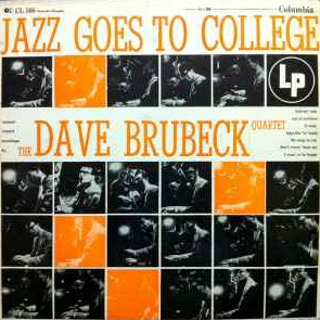 Dave Brubeck