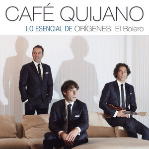 Cafe Quijano
