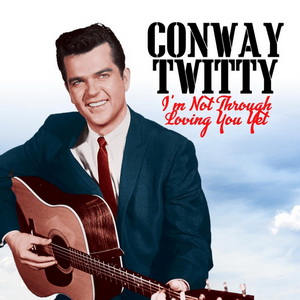 Conway Twitty
