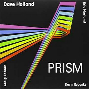 Dave Holland