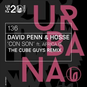 David Penn Hosse Feat Africa G