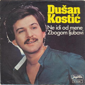 Dusan Kostic