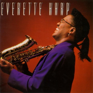 Everette Harp