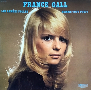 France Gall