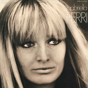 Gabriella Ferri