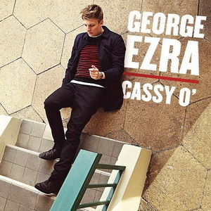 George Ezra
