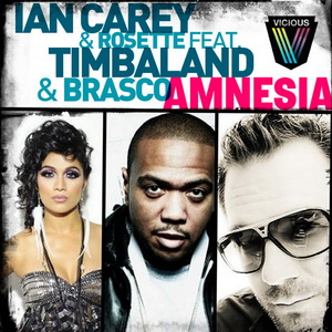Ian Carey And Rosette Feat. Timbaland And Brasco