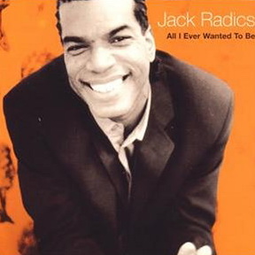 Jack Radics