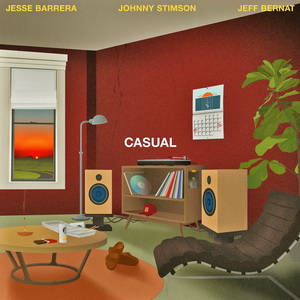 Jesse Barrera Ft. Jeff Bernat & Johnny Stimson