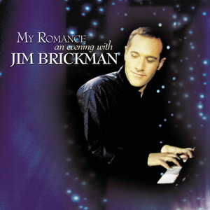 Jim Brickman