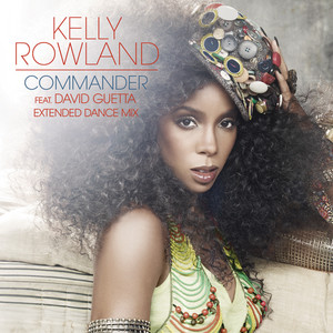 Kelly Rowland