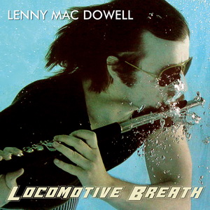 Lenny MacDowell