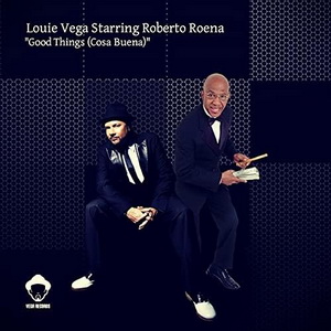 Louie Vega Feat. Roberto Roena