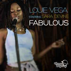 Louie Vega, Sara Devine