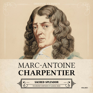M A. Charpentier
