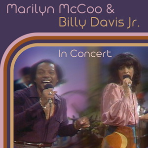 Marilyn Mccoo & Billy Davis Jr