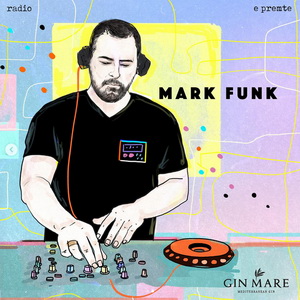 Mark Funk