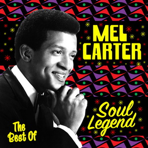 Mel Carter