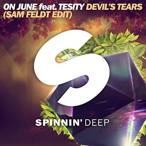 On June Ft. Tesity
