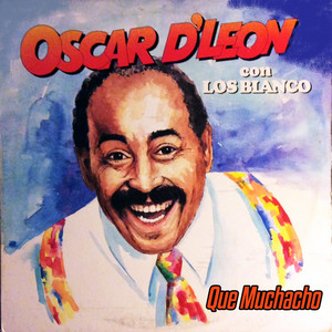 Oscar D'Leon