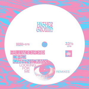 Paul Woolford & Diplo Feat. Kareen Lomax