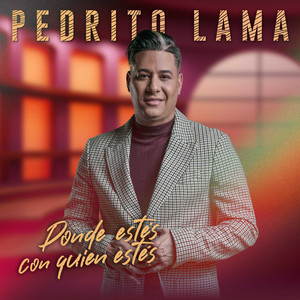 Pedrito Lama