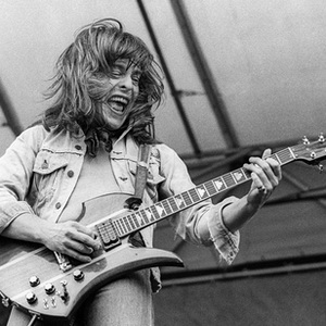 Rick Derringer