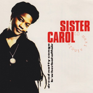 Sister Carol