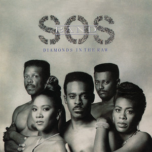 S.O.S. Band