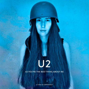 U2 Ft Kygo